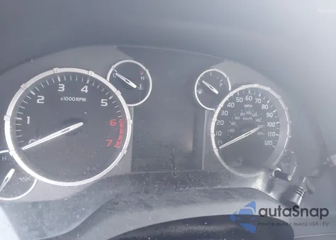 2014 Toyota Tundra Sr5 4.6L V8 z USA, uszkodzony, nr VIN 5TFRM5F15EX071881